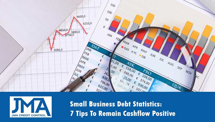 Small-Business-Debt-Statistics-7-Tips-To-Remain-Cashflow-Positive