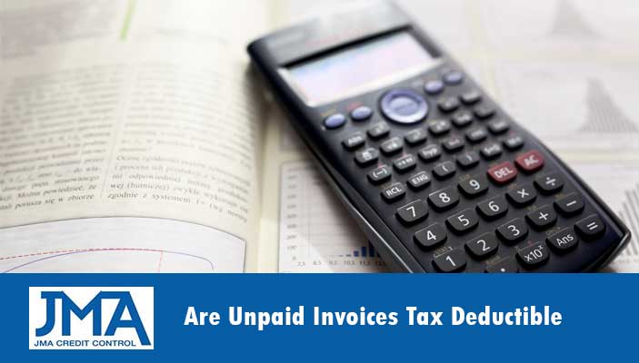 Are-Unpaid-Invoices-Tax-Deductible