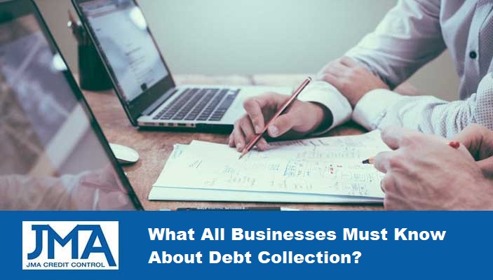 Debt collection guidelines and recovery