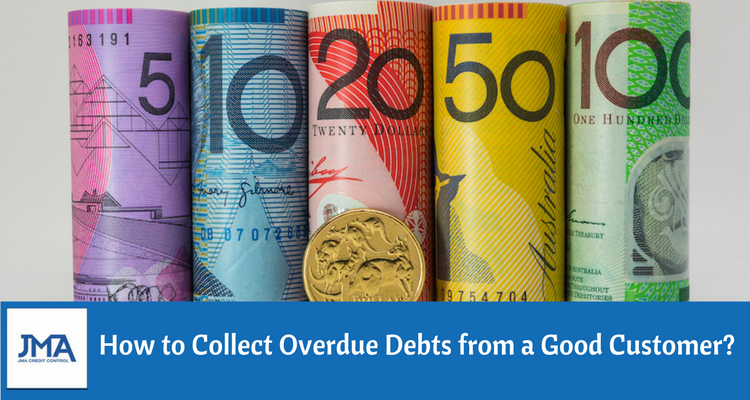 Collect Overdue Debts