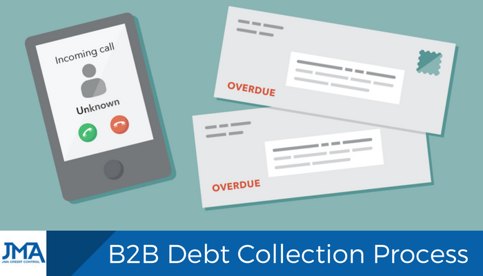 B2B-Debt-Collection-Process