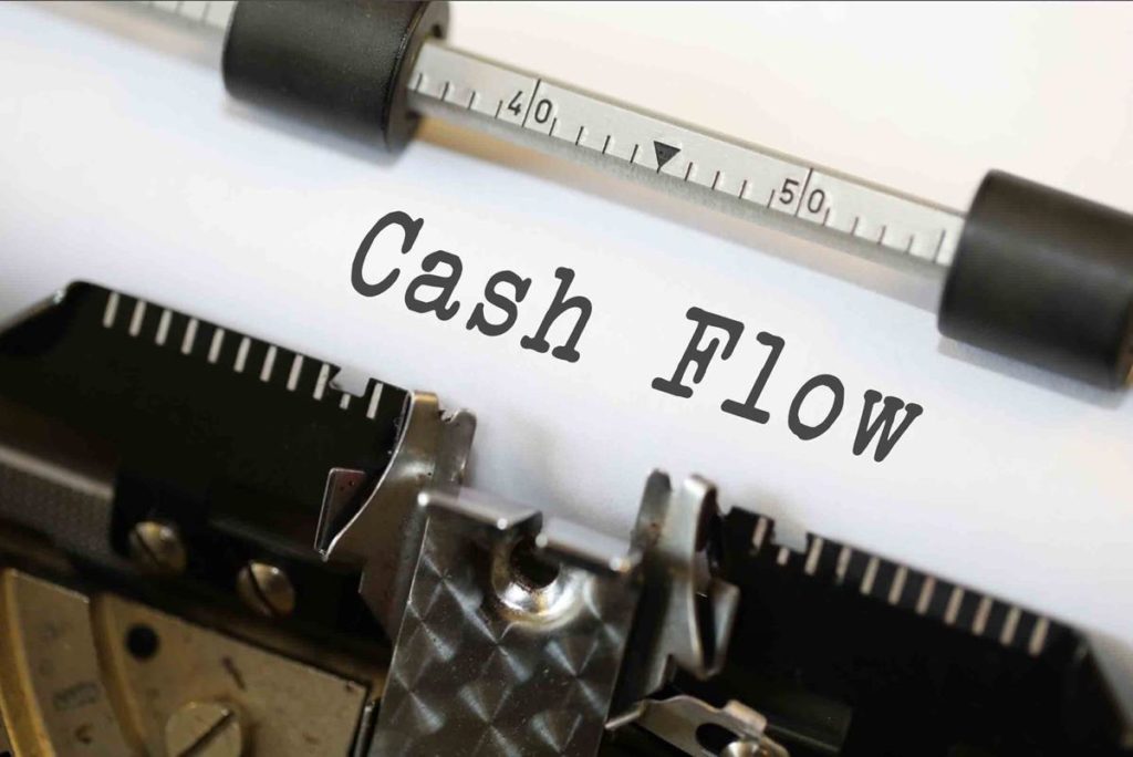 The importance of cash flow