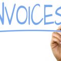 Make sure you send invoices in a timely manner