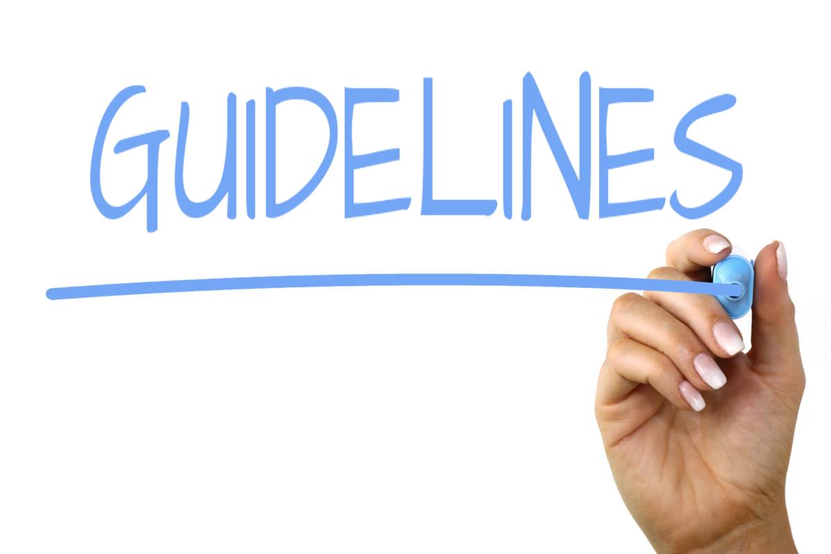 Debt Collection Guidelines