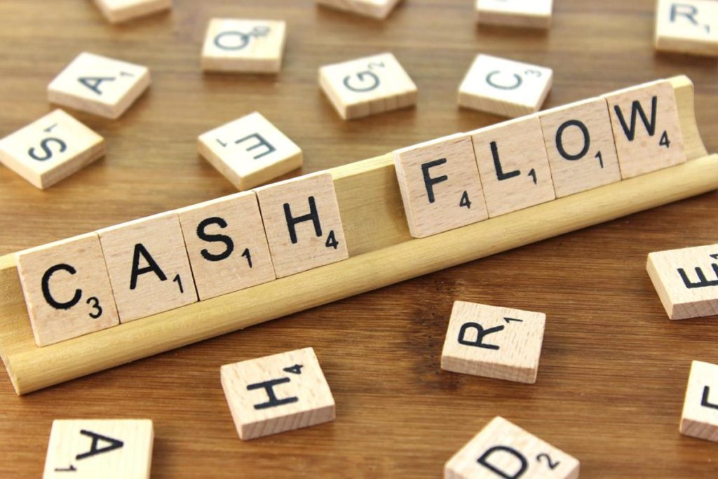 The importance of cash flow in your business