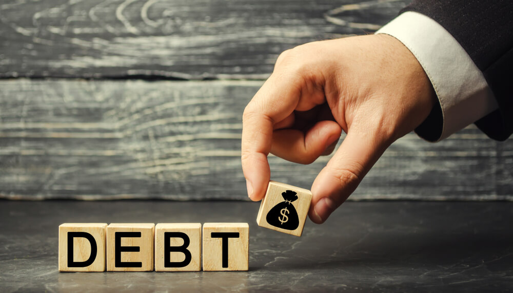 Is It Necessary To Pay Off an Old Debt
